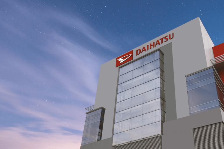 Keuntungan Komunitas Daihatsu Kegiatan Seru