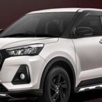 Kinerja Mesin Tangguh Daihatsu Rocky