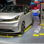 Revolusi Teknologi Ramah Lingkungan Mobil Daihatsu EV